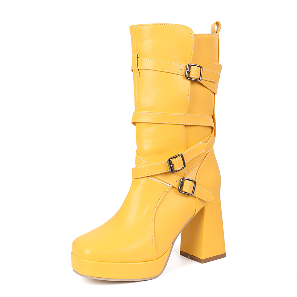 2026 Winter Comfort Women Mid  - огляд і ціна Women'S Shoes Size 12