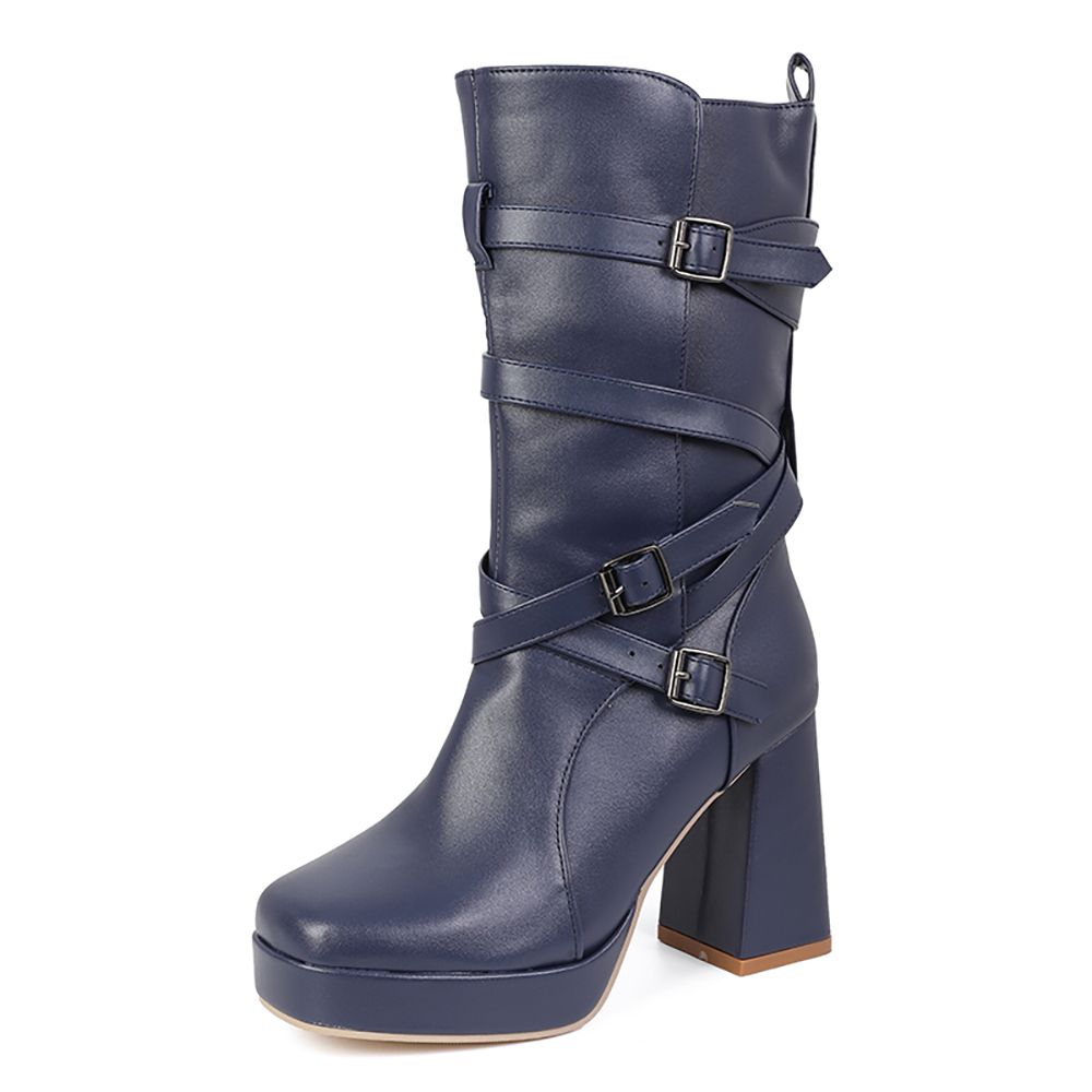2026 Winter Comfort Women Mid  - огляд і ціна Women'S Shoes Size 12