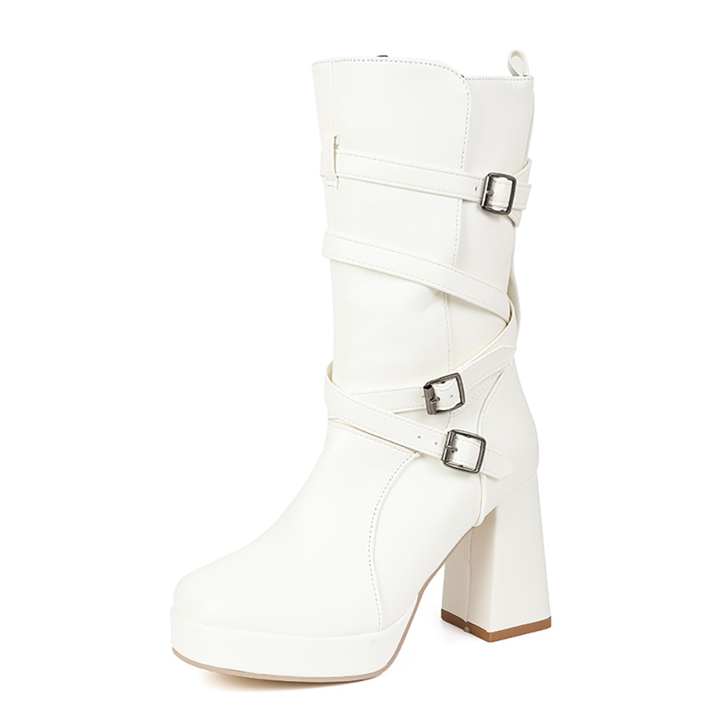 2026 Winter Comfort Women Mid  - огляд і ціна Women'S Shoes Size 12