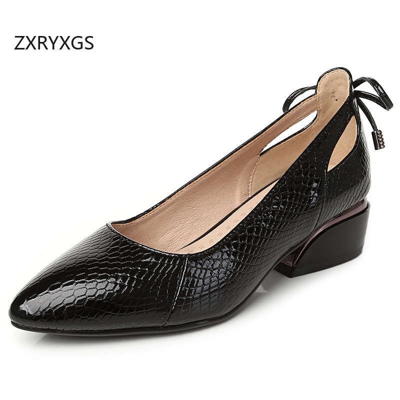 ZXRYXGS 2025 New Autumn Top Co - огляд і ціна Women Shoes Size 4 In Cm