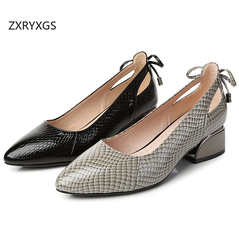 ZXRYXGS 2025 New Autumn Top Co - огляд і ціна Women Shoes Size 4 In Cm