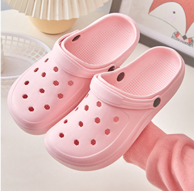 Cave Shoes for Summer Outdoor  - огляд і ціна Women'S Shoes Crocs