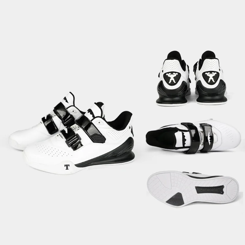 2026 Squatting Shoes Men's Wom - огляд і ціна Women'S Shoes Weightlifting