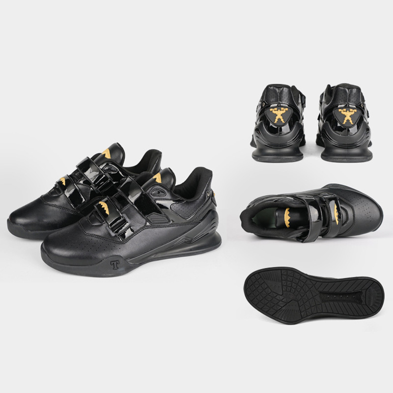 2026 Squatting Shoes Men's Wom - огляд і ціна Women'S Shoes Weightlifting