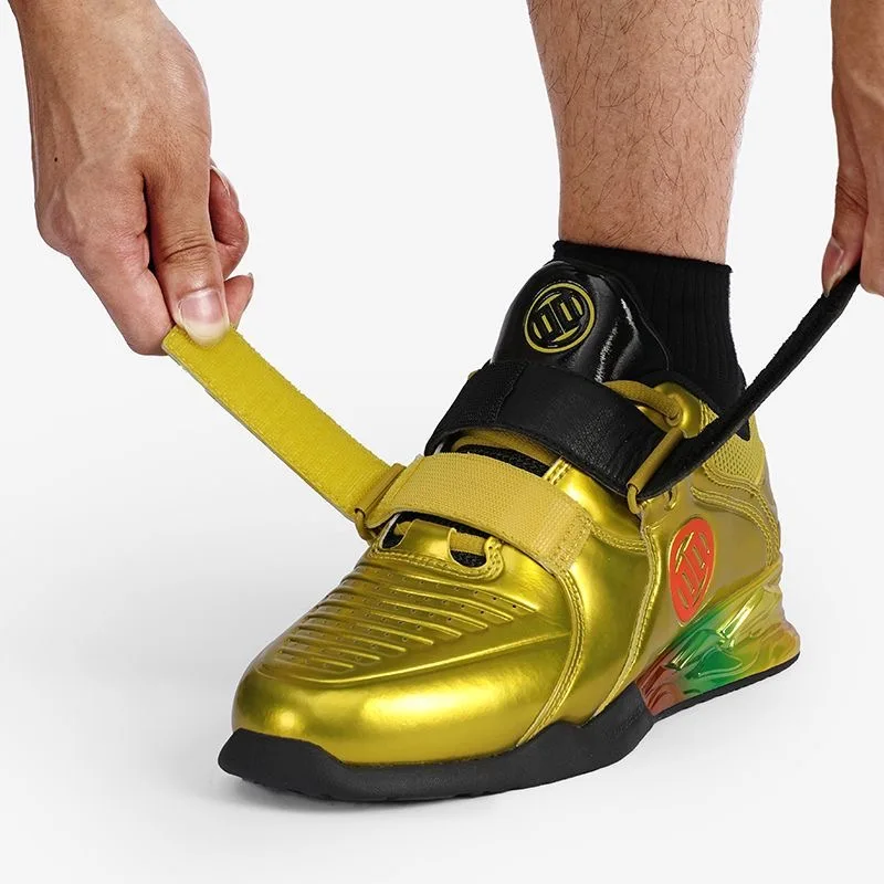 2026New Fashion Women Sports G - огляд і ціна Women'S Shoes Weightlifting