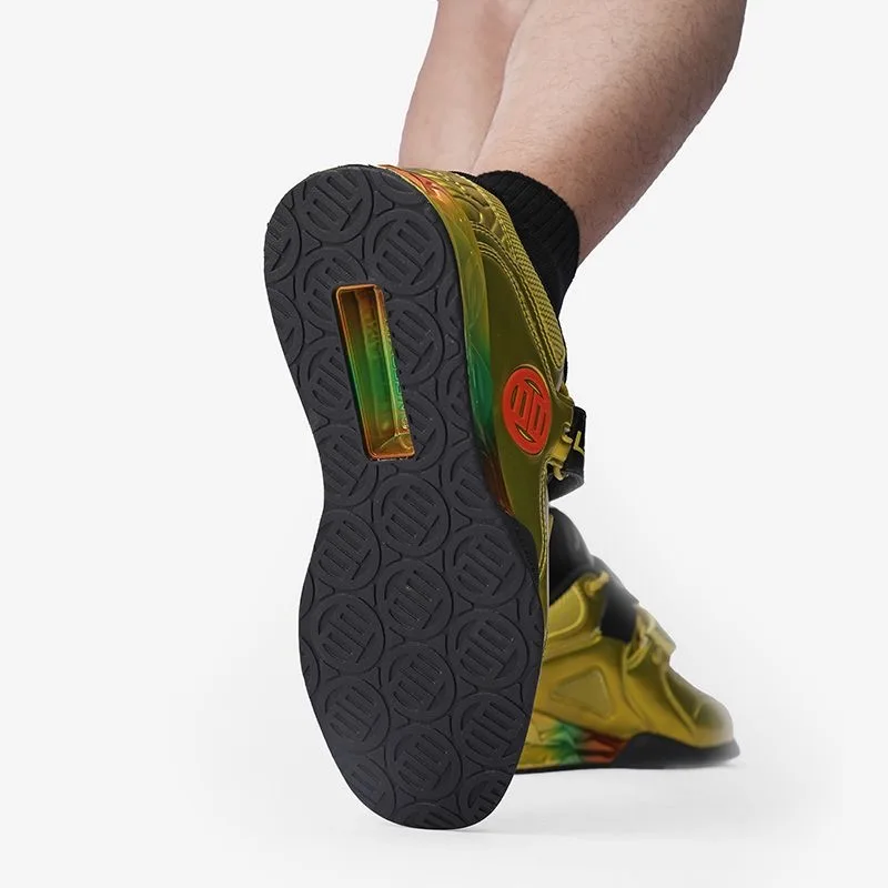2026New Fashion Women Sports G - огляд і ціна Women'S Shoes Weightlifting