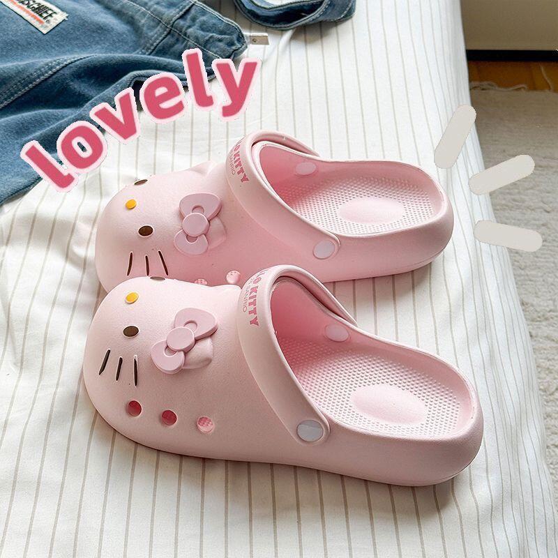 Croc Shoes for Girls Hello Kit - огляд і ціна Women'S Shoes Crocs