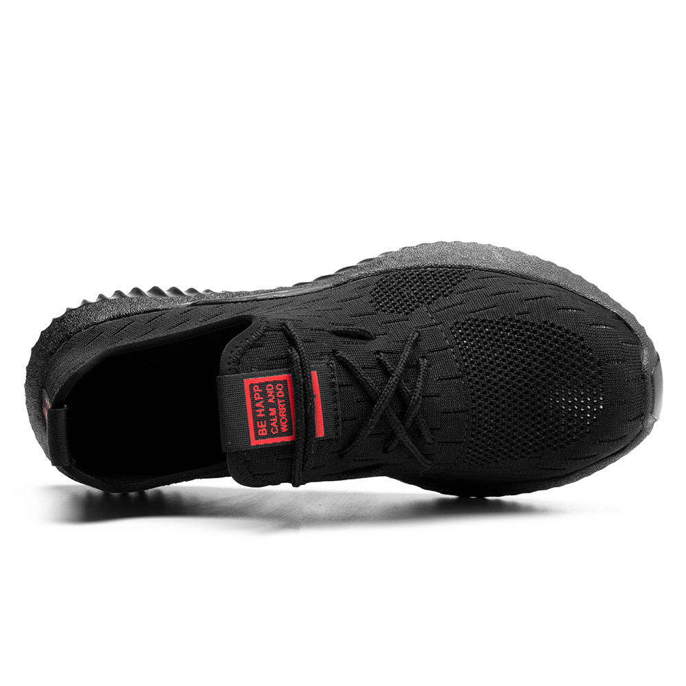 Mens Safety Shoes Breathable S - огляд і ціна Women Shoes Sale