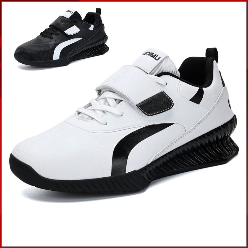 2025 Hook Loop Style Professio - огляд і ціна Women'S Shoes Weightlifting