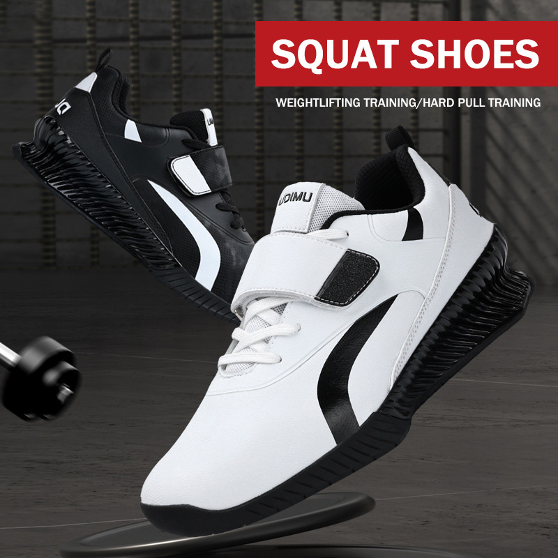 2025 Hook Loop Style Professio - огляд і ціна Women'S Shoes Weightlifting