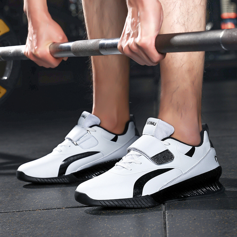 2025 Hook Loop Style Professio - огляд і ціна Women'S Shoes Weightlifting