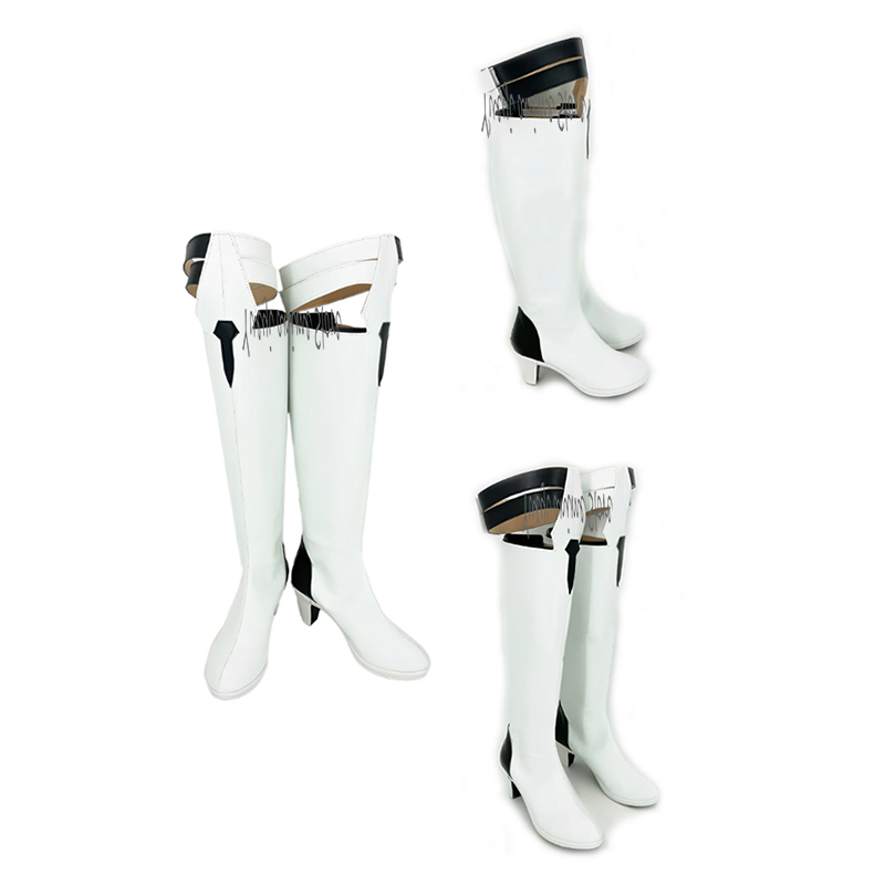 6 Styles Anime Ayanami Rei Cos - огляд і ціна Women'S Shoes Rei