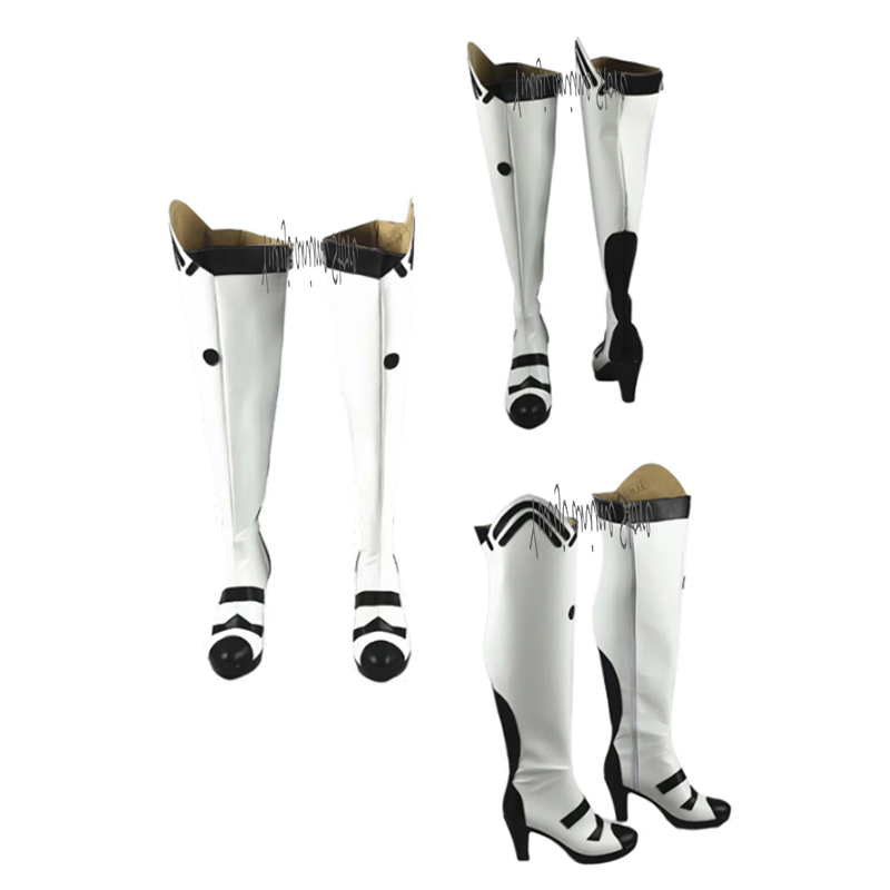 6 Styles Anime Ayanami Rei Cos - огляд і ціна Women'S Shoes Rei