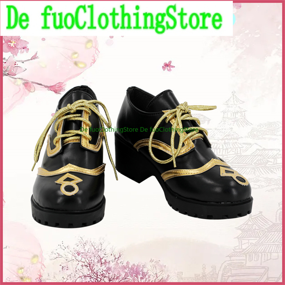 Defuo Ensemble Stars Suou Tsuk - огляд і ціна Women'S Shoes Rei