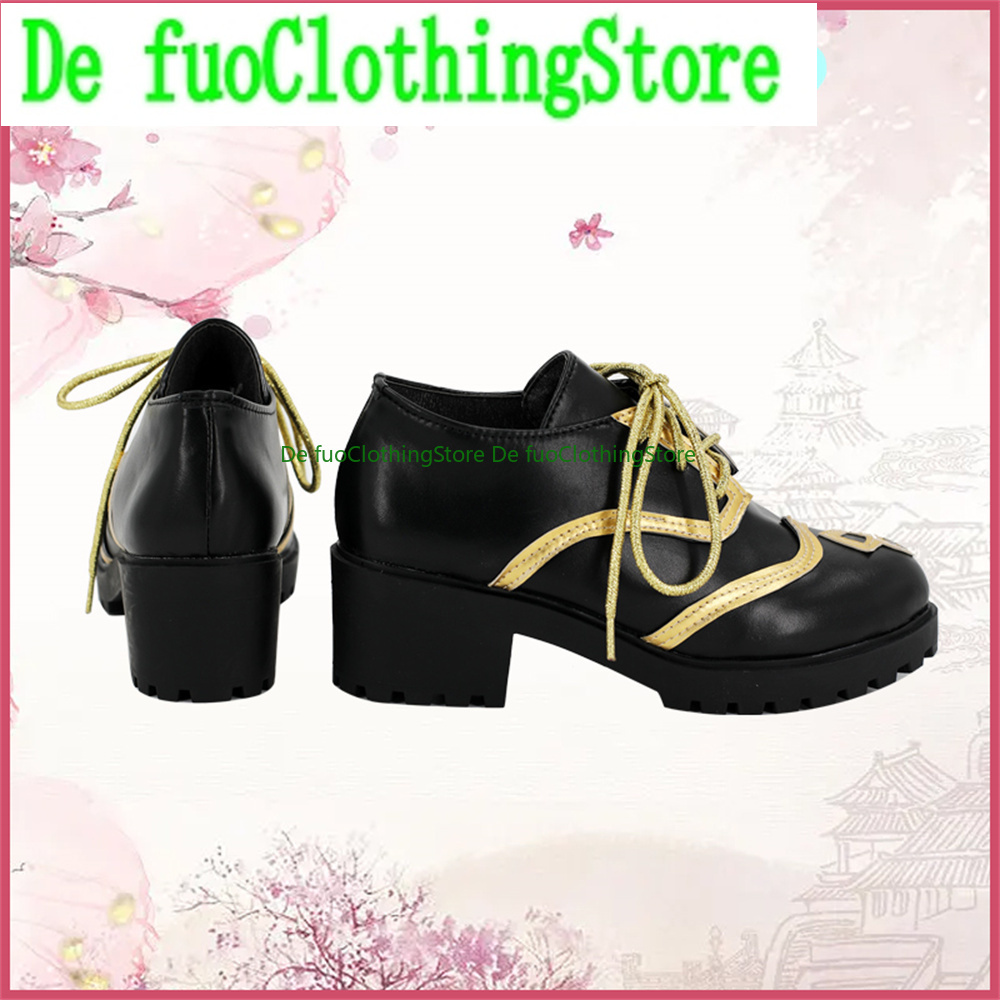 Defuo Ensemble Stars Suou Tsuk - огляд і ціна Women'S Shoes Rei