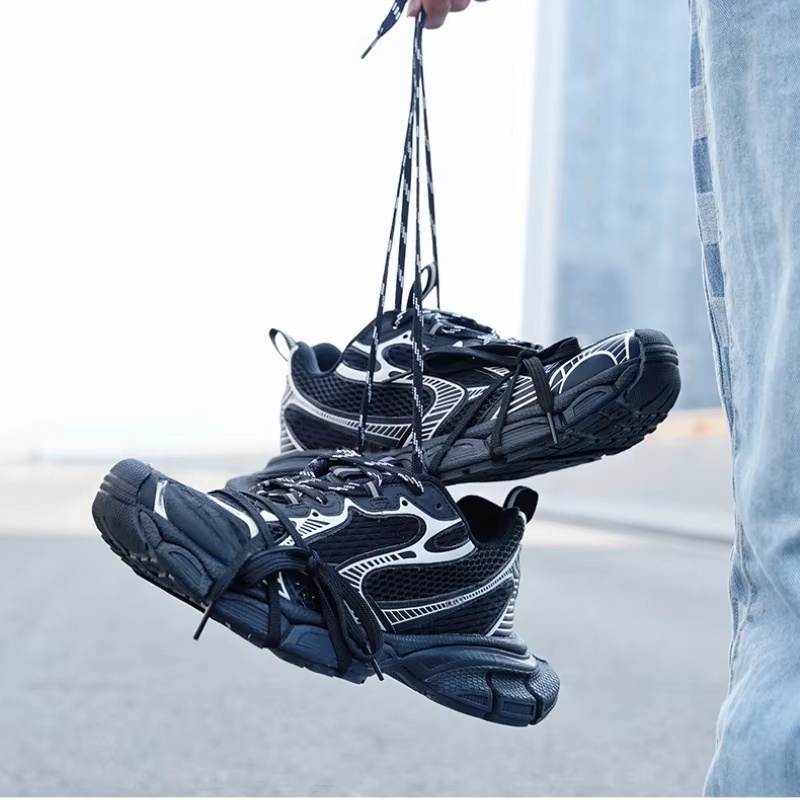2026 new Thick Soled Shoes for - огляд і ціна Women'S Shoes Paris
