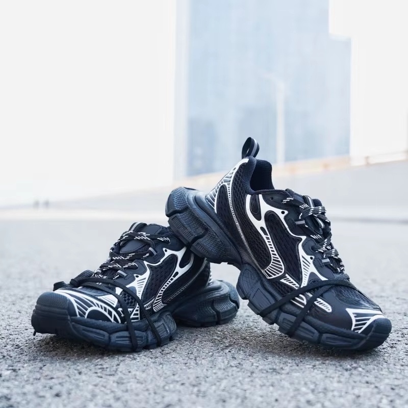 2026 new Thick Soled Shoes for - огляд і ціна Women'S Shoes Paris