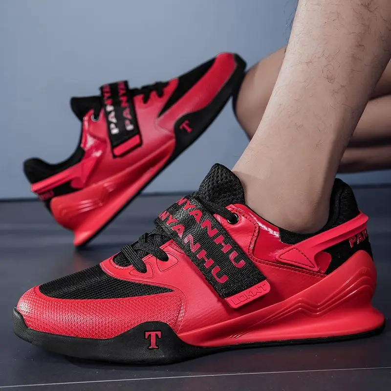Professional Men WeightLifting - огляд і ціна Women'S Shoes Weightlifting