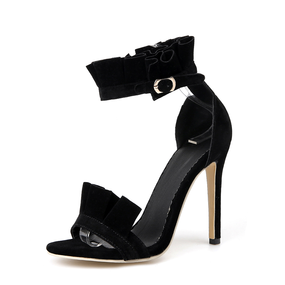 Summer New Pink Fashion Black  - огляд і ціна Women'S Shoes Size 12