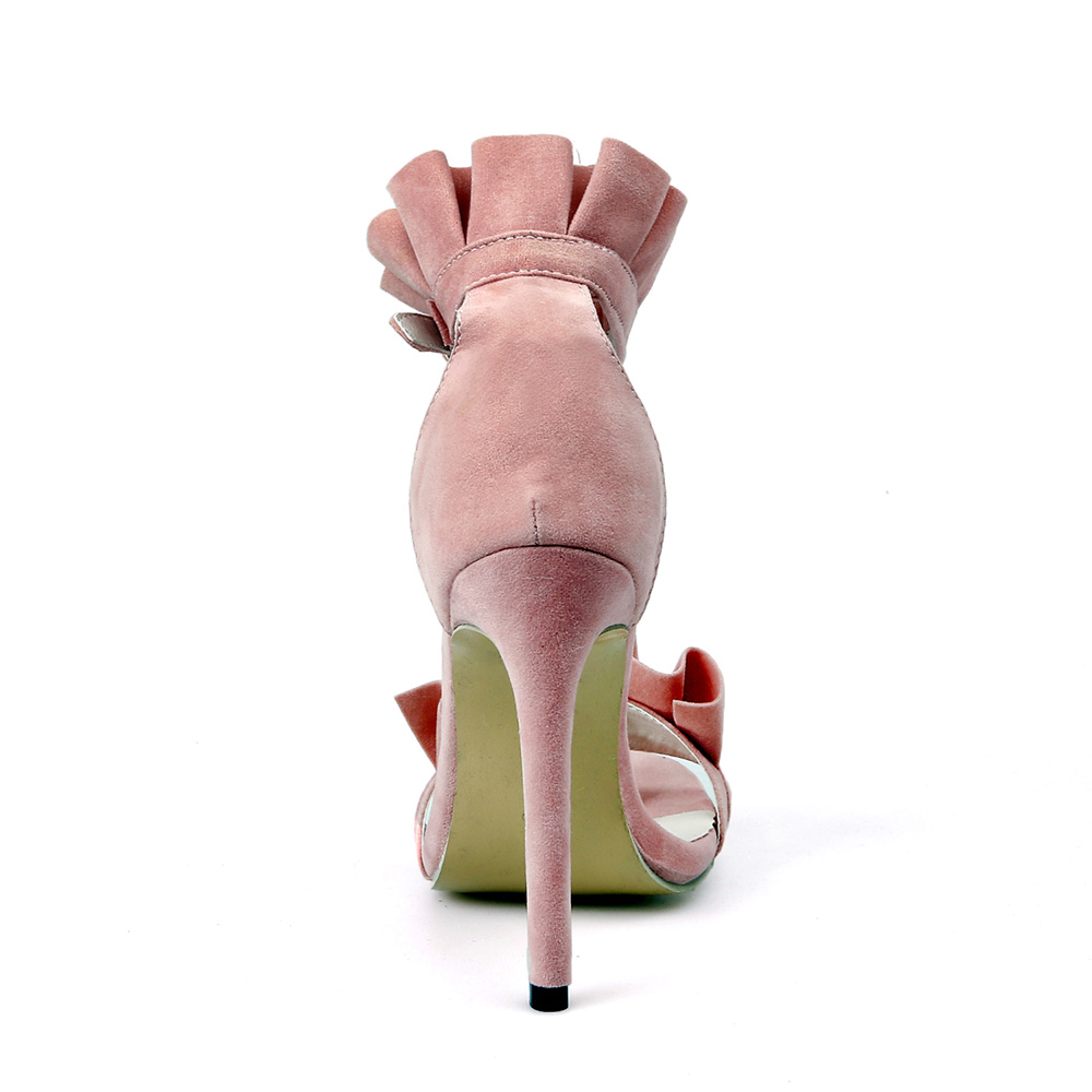 Summer New Pink Fashion Black  - огляд і ціна Women'S Shoes Size 12