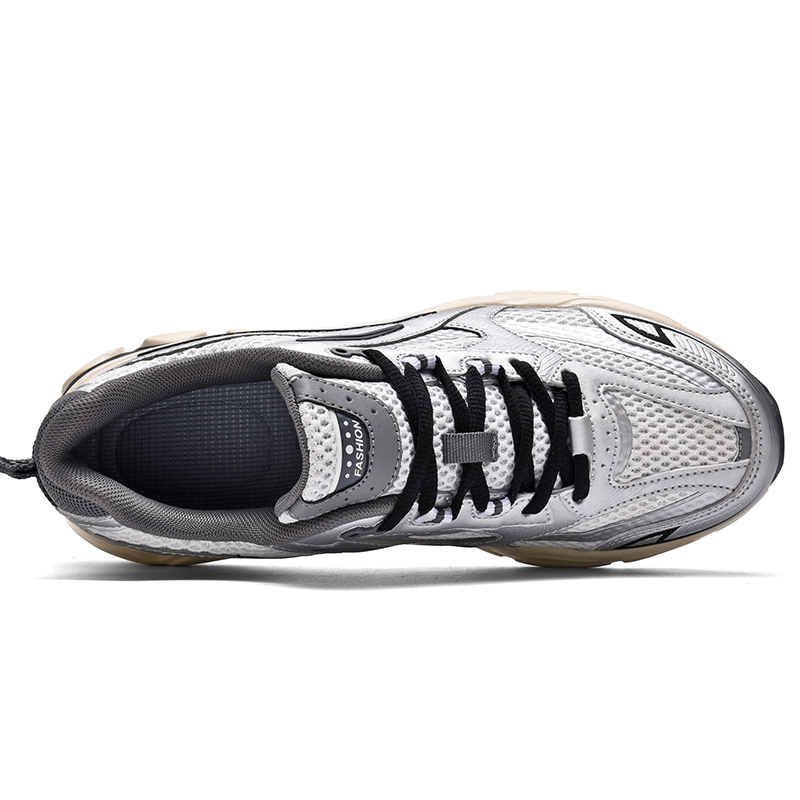 High-Quality Couple's Dad Shoe - огляд і ціна Women Shoes Jd Sports