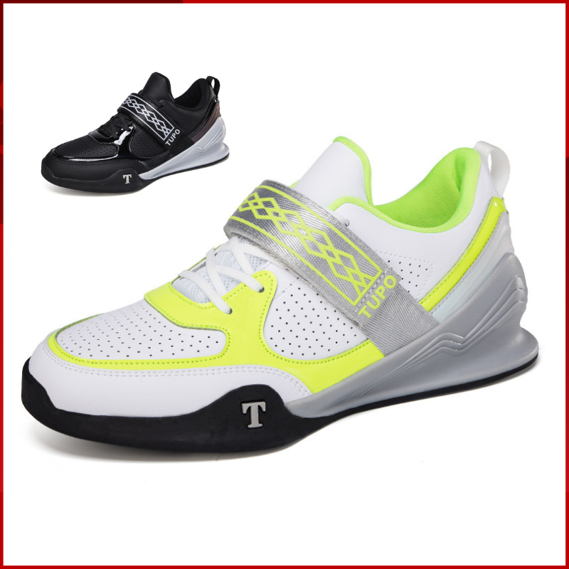 Hook Loop Style Men's Weightli - огляд і ціна Women'S Shoes Weightlifting
