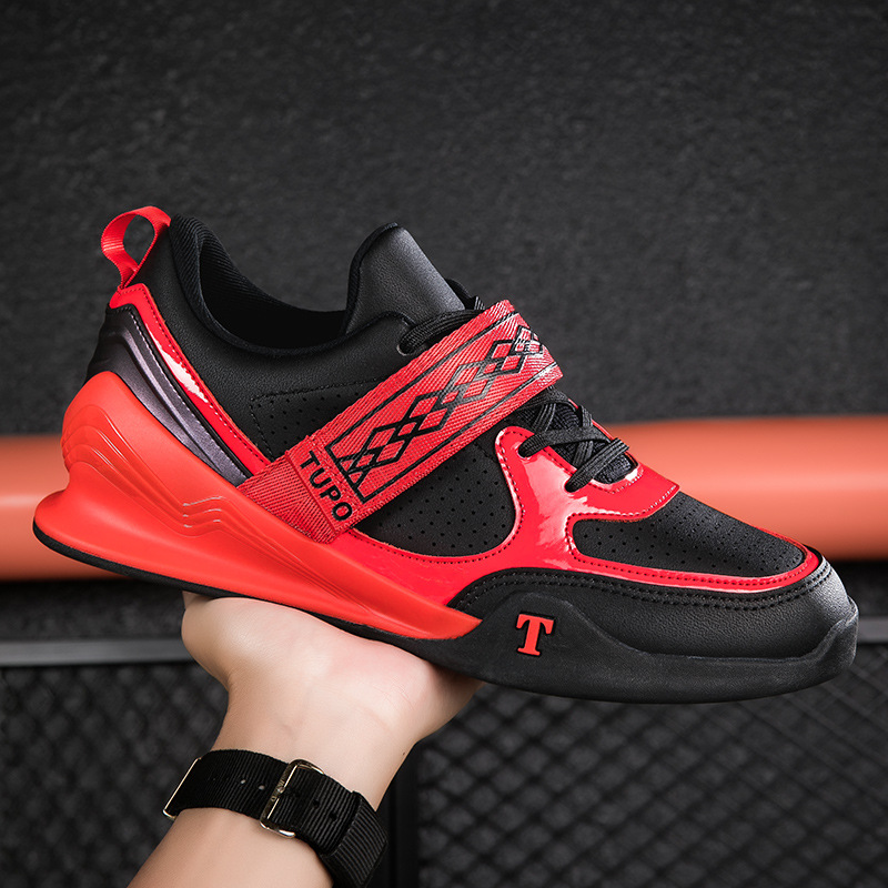 Hook Loop Style Men's Weightli - огляд і ціна Women'S Shoes Weightlifting