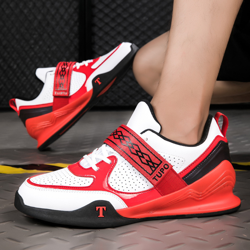 Hook Loop Style Men's Weightli - огляд і ціна Women'S Shoes Weightlifting