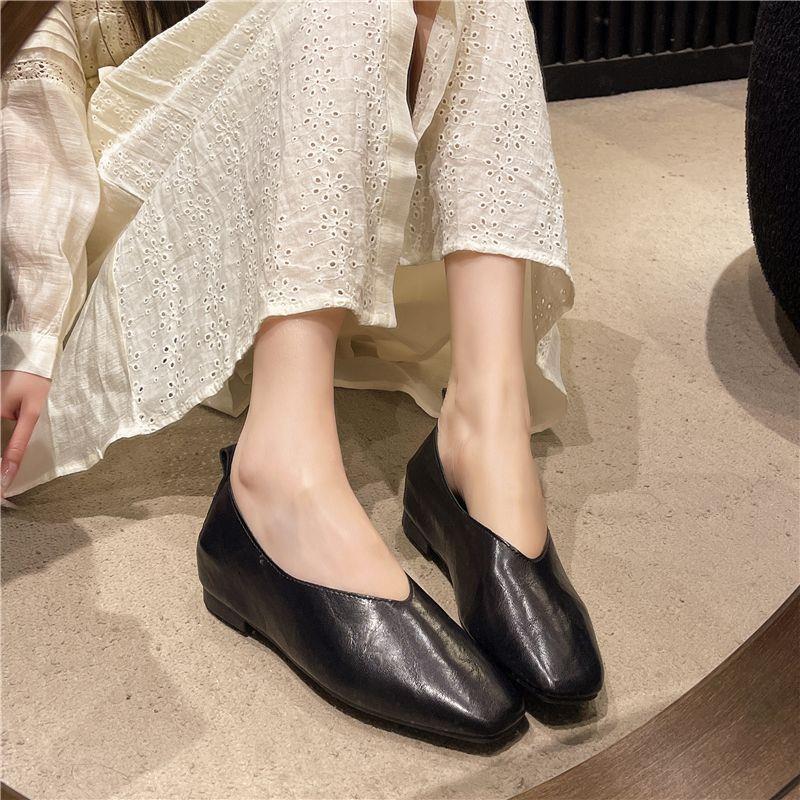Fashion Shoes Women's Loafers  - огляд і ціна Slingback Pumps Women