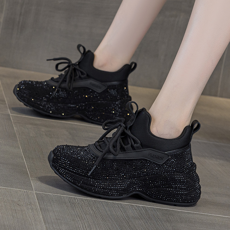 High Quality Sneakers Women Sk - огляд і ціна Women'S Shoes Paris