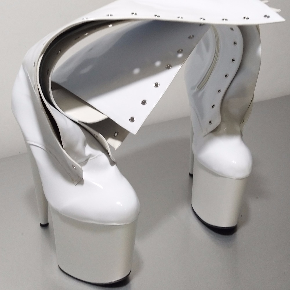 sexy supermodels catwalk shoes - огляд і ціна Women'S Shoes Paris