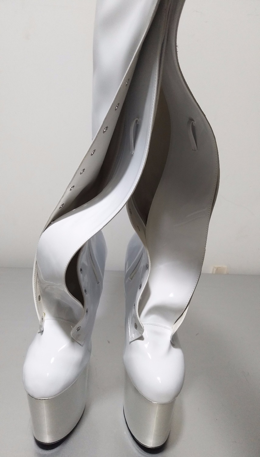 sexy supermodels catwalk shoes - огляд і ціна Women'S Shoes Paris