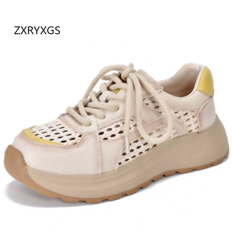 ZXRYXGS New Spell Color Splici - огляд і ціна Women Shoes Size 4 In Cm