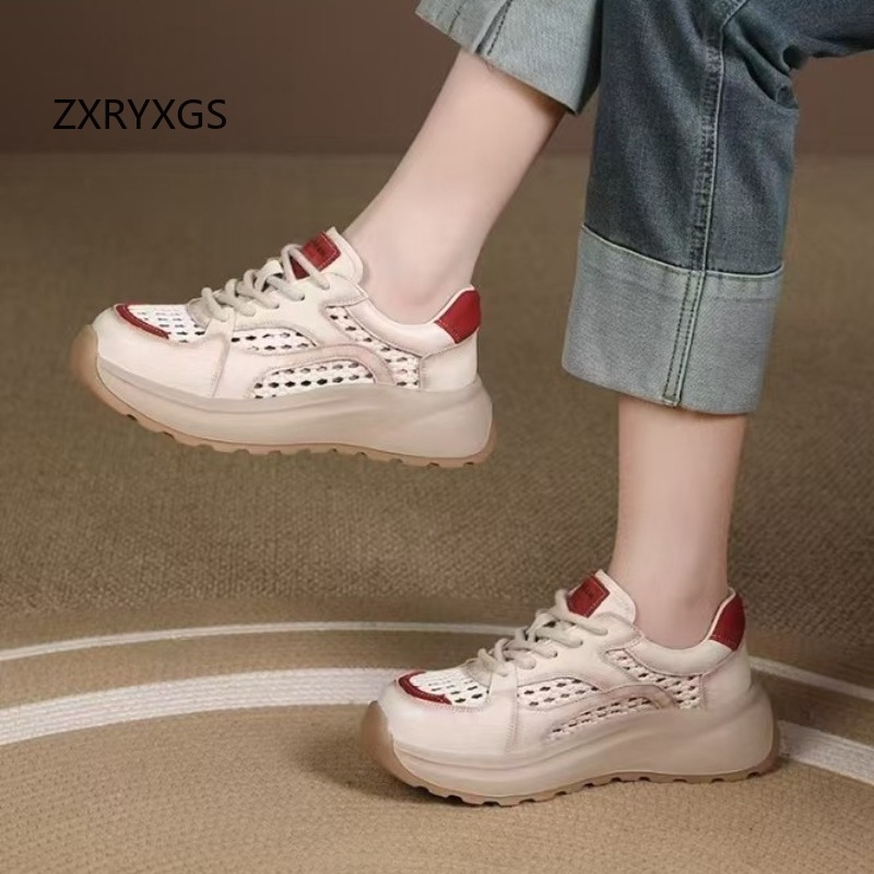 ZXRYXGS New Spell Color Splici - огляд і ціна Women Shoes Size 4 In Cm