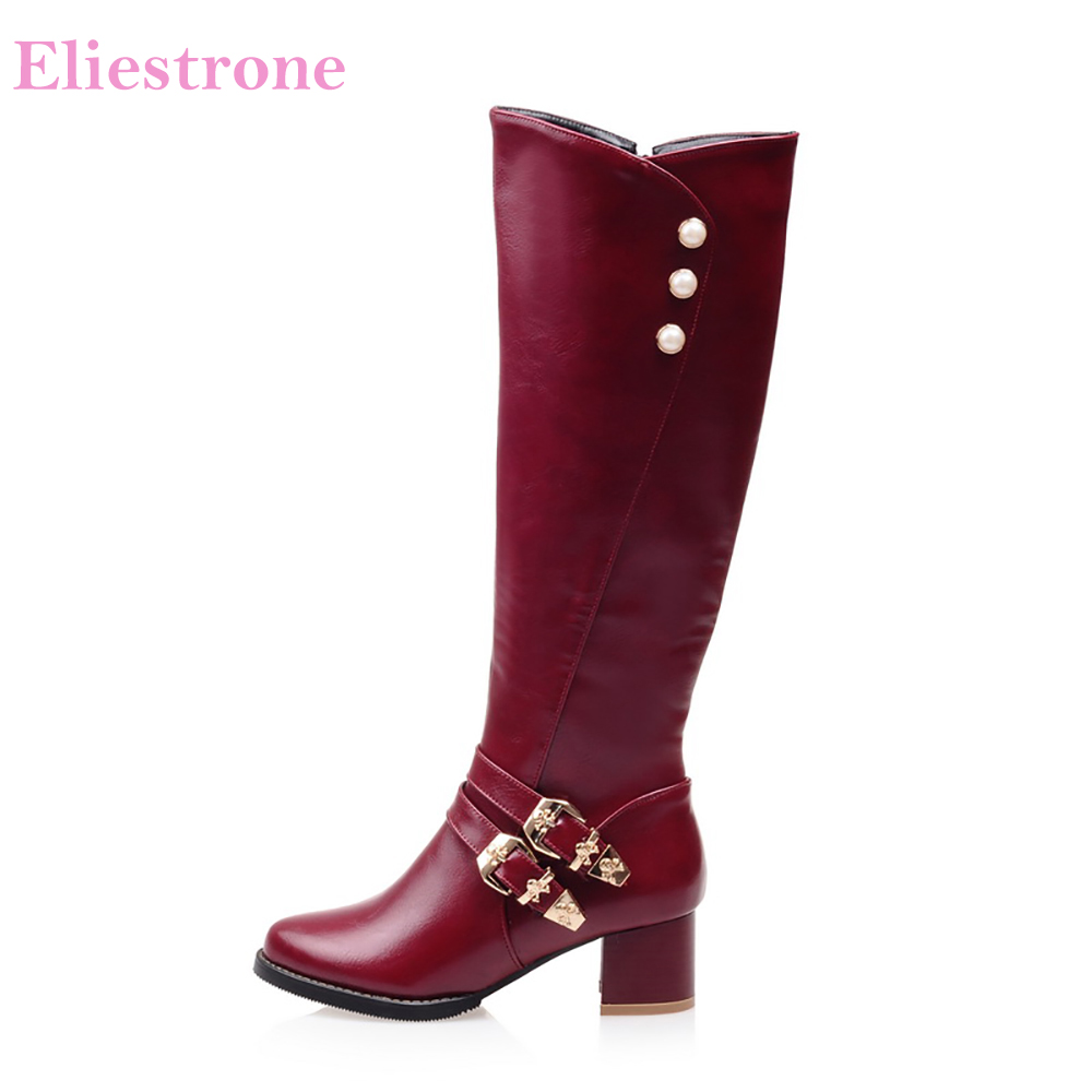 Brand New Fashion Red Black Wo - огляд і ціна Women'S Shoes Size 12