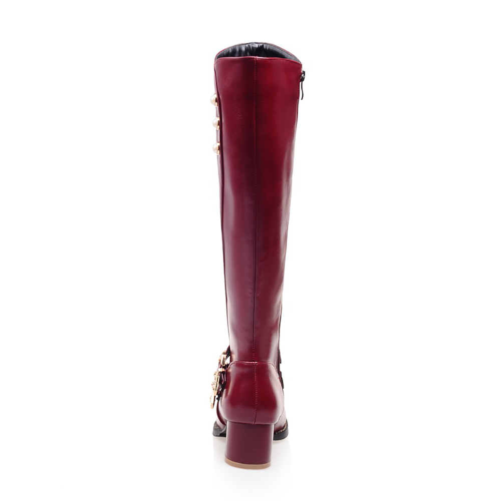 Brand New Fashion Red Black Wo - огляд і ціна Women'S Shoes Size 12