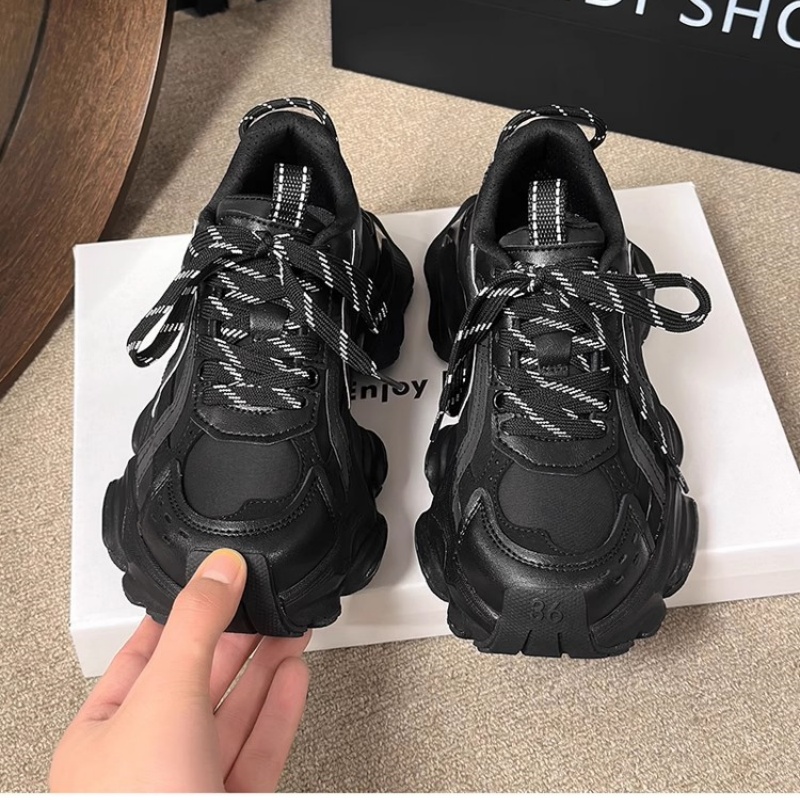 Chunky Shoes for Women Paris F - огляд і ціна Women'S Shoes Paris