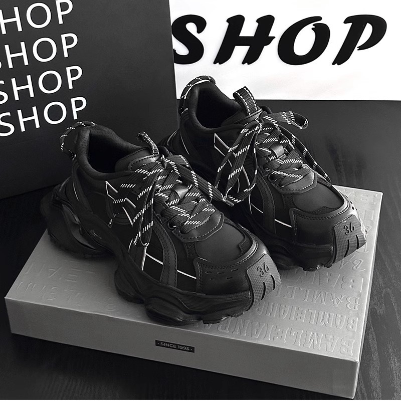 Chunky Shoes for Women Paris F - огляд і ціна Women'S Shoes Paris