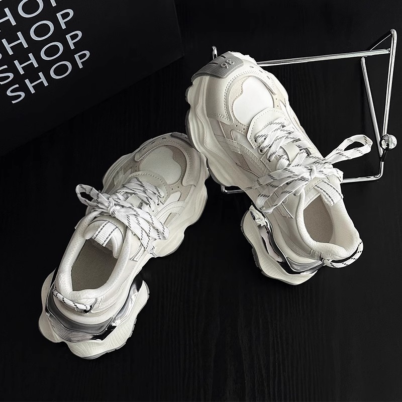 Chunky Shoes for Women Paris F - огляд і ціна Women'S Shoes Paris