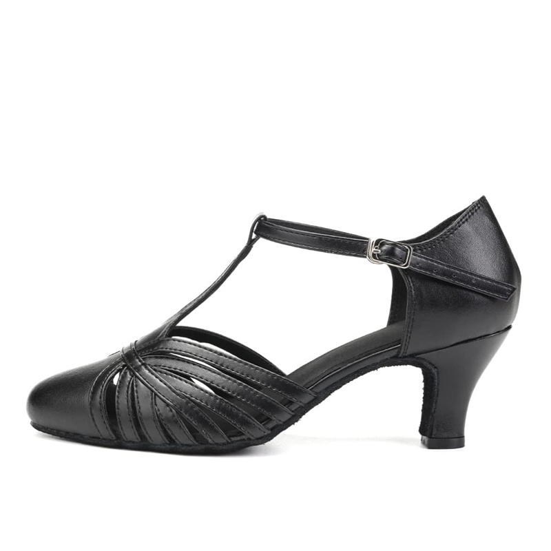 Loogtshon Latin dance jazz sal - огляд і ціна Women Shoes Size 4 In Cm