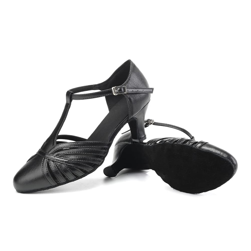 Loogtshon Latin dance jazz sal - огляд і ціна Women Shoes Size 4 In Cm