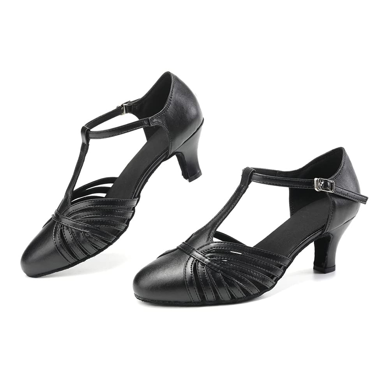 Loogtshon Latin dance jazz sal - огляд і ціна Women Shoes Size 4 In Cm