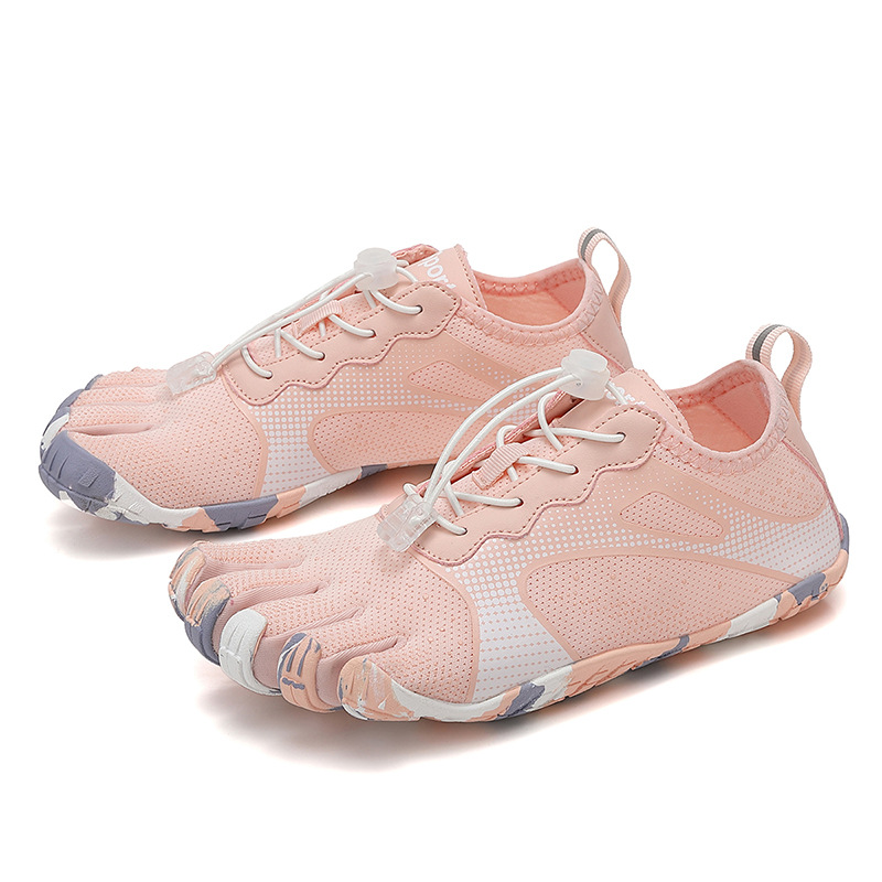 2026 Barefoot 5 Finger Gym Wei - огляд і ціна Women'S Shoes Weightlifting