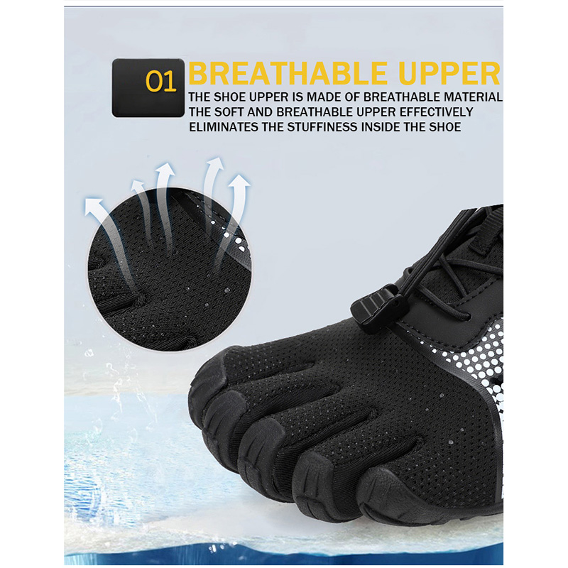 2026 Barefoot 5 Finger Gym Wei - огляд і ціна Women'S Shoes Weightlifting