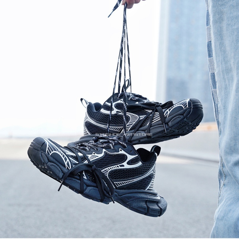 Thick Soled Shoes for Men and  - огляд і ціна Women'S Shoes Paris