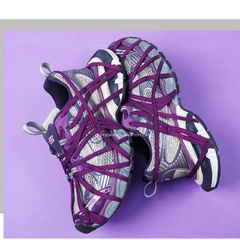 Thick Soled Shoes for Men and  - огляд і ціна Women'S Shoes Paris