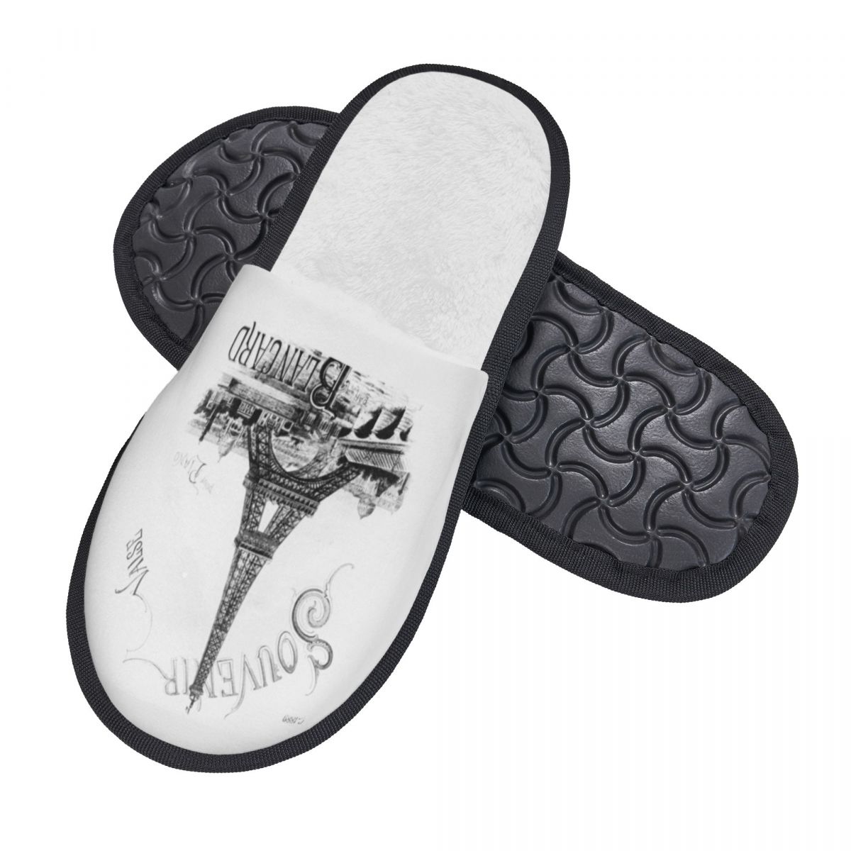 Custom Print Women Eiffel Towe - огляд і ціна Women'S Shoes Paris