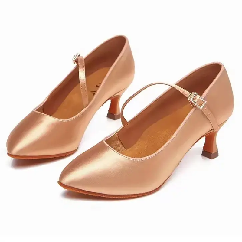 hot Women's dance shoes Modern - огляд і ціна Women Shoes Size 4 In Cm