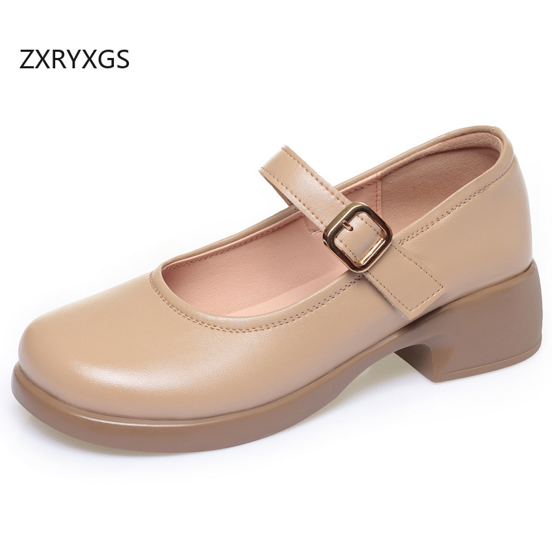 ZXRYXGS Hot Selling 2026 New A - огляд і ціна Women Shoes Size 4 In Cm