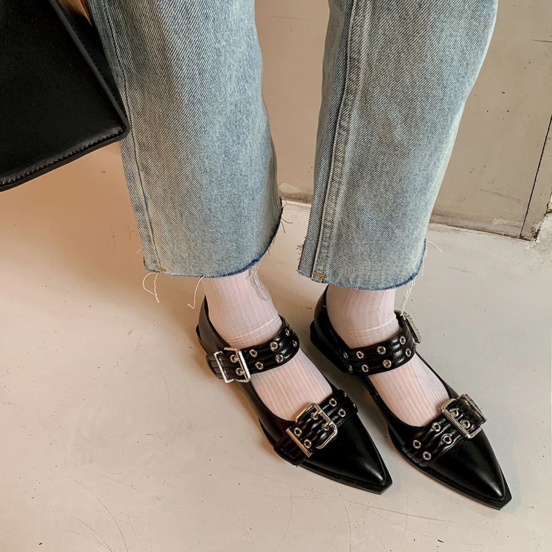 Women's Shoes Designer Luxury  - огляд і ціна Slingback Pumps Women